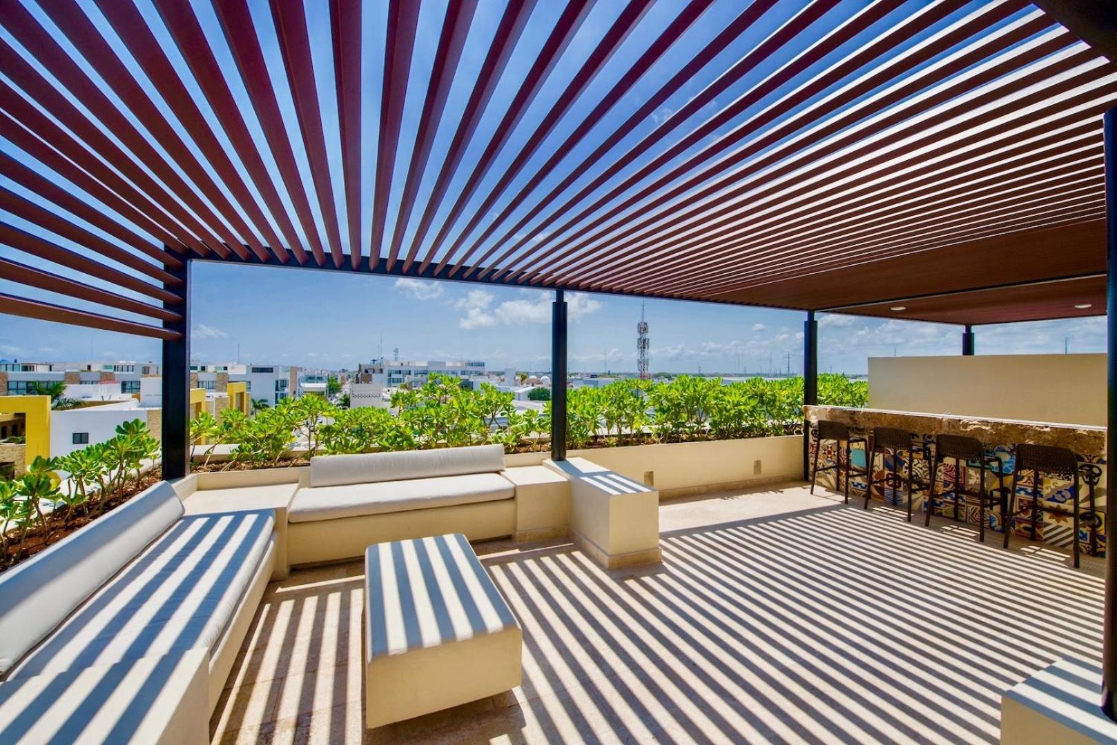 Apartamento Beautiful Location, Large Pool And Fast 150mg Wifi